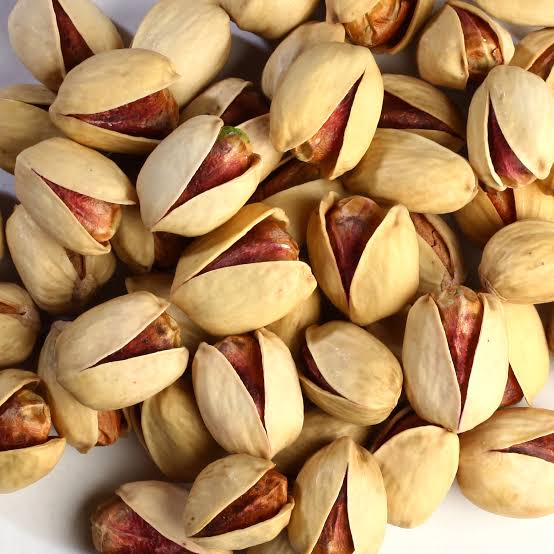 Jumbo Pistachio