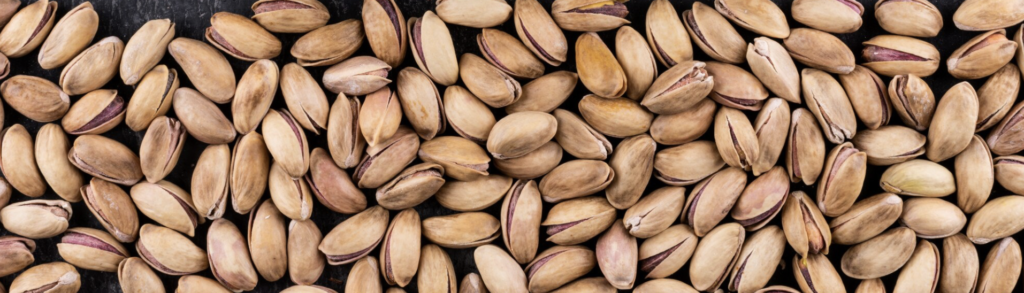 Pistachio Products