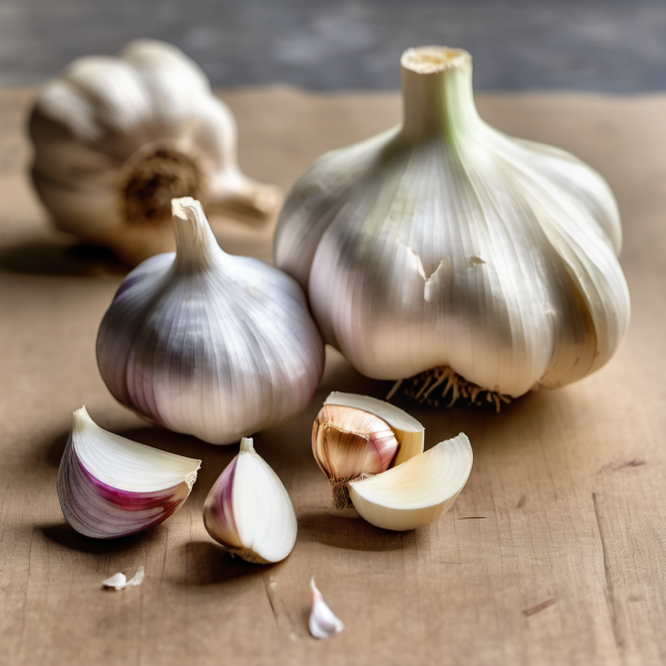 Garlic